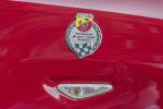 Abarth 124 Rally Tribute 2019 года